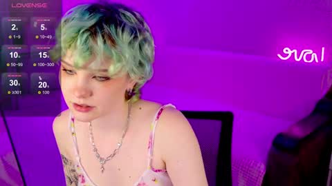 Rina online show from 02-02-25, 04:11