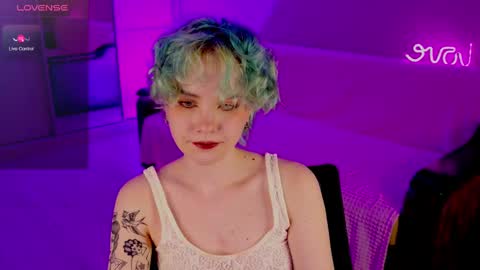 Rina online show from 03-07-25, 04:33