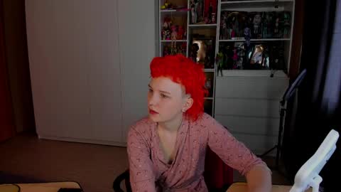 Rina online show from 05-26-26, 07:15