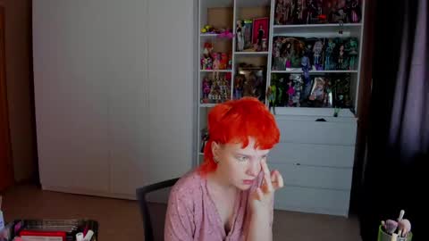Rina online show from 06-04-26, 07:25
