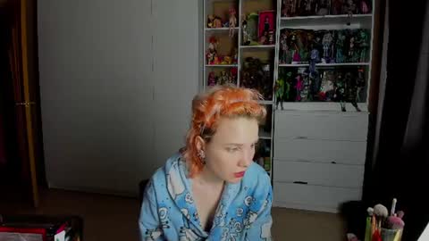 Rina online show from 06-29-26, 08:09