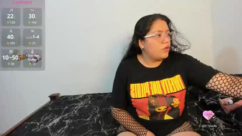 SHACK online show from 01-06-26, 01:15