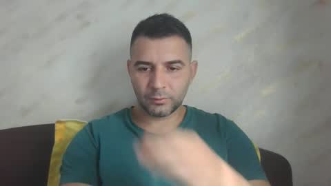 Alin online show from 09-25-25, 07:23