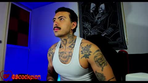 Alejandro help me to reach 200 thumps up online show from 09-23-25, 10:29