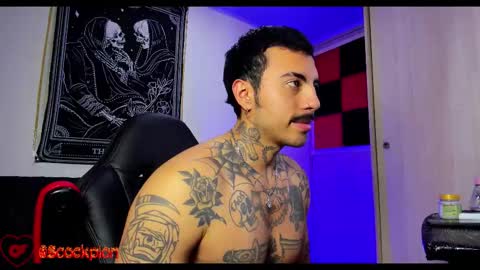 Alejandro help me to reach 200 thumps up online show from 12-02-25, 05:02