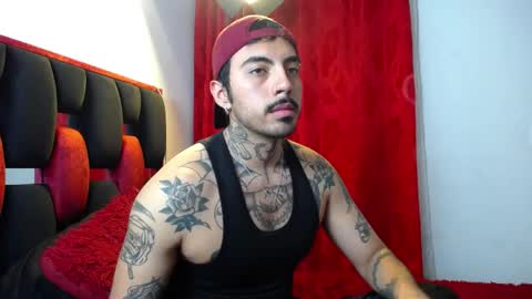 Alejandro help me to reach 200 thumps up online show from 04-07-26, 04:57