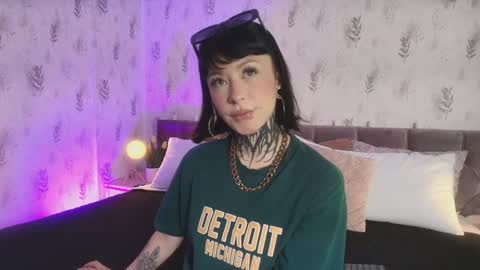 Scolw  online show from 11-05-25, 08:42