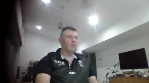 Snapshot of scoobs71 chatting on 01-05-25, 10:43 Scoobs online show from 01-05-25, 10:43