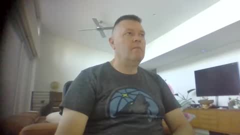 Snapshot of scoobs71 chatting on 01-30-25, 08:54 Scoobs online show from 01-30-25, 08:54