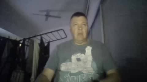 Snapshot of scoobs71 chatting on 09-16-25, 01:45 Scoobs online show from 09-16-25, 01:45