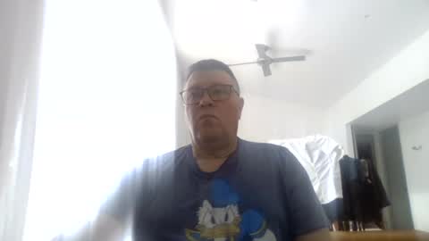 Snapshot of scoobs71 chatting on 07-20-26, 05:33 Scoobs online show from 07-20-26, 05:33