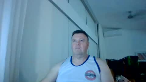 Snapshot of scoobs71 chatting on 08-01-26, 10:25 Scoobs online show from 08-01-26, 10:25