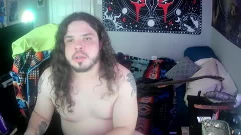 scoobysnaxxxxx online show from 02-13-25, 04:17