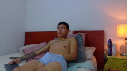 scook_gray online show from 07-12-26, 05:20