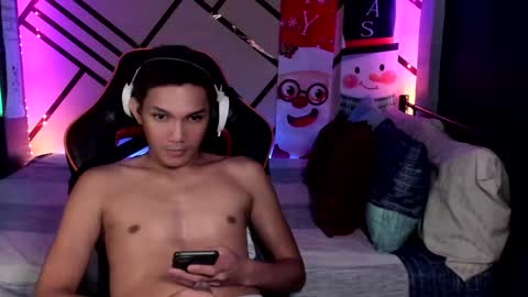   Not Angelo  online show from 12-19-24, 01:07