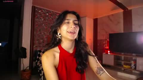 Snapshot of scorpion420_ chatting on 05-31-26, 10:22 Isabel online show from 05-31-26, 10:22