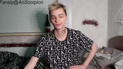 Snapshot of scorpion_250 chatting on 01-01-25, 08:47 Scorpion 250 online show from 01-01-25, 08:47