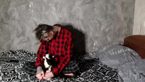 Snapshot of scorpion_250 chatting on 01-13-26, 05:29 Scorpion 250 online show from 01-13-26, 05:29