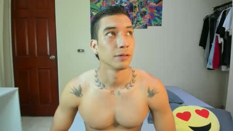 Snapshot of scotrisse chatting on 12-05-24, 09:50 Daniel martinez - Independent model online show from 12-05-24, 09:50