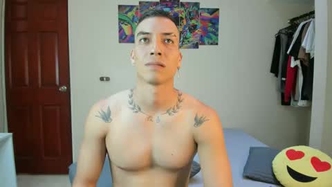 Snapshot of scotrisse chatting on 12-06-24, 09:24 Daniel martinez - Independent model online show from 12-06-24, 09:24
