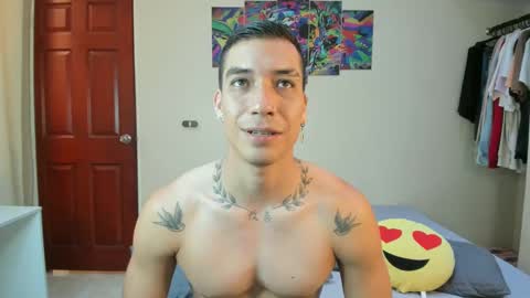 Snapshot of scotrisse chatting on 12-17-24, 08:54 Daniel martinez - Independent model online show from 12-17-24, 08:54