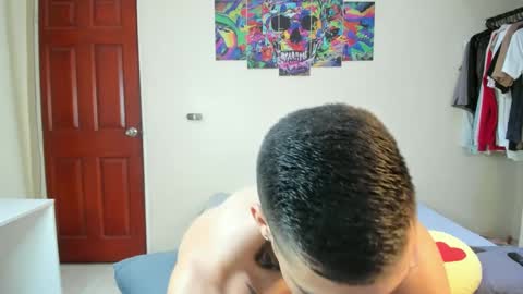 Snapshot of scotrisse chatting on 12-28-24, 10:02 Daniel martinez - Independent model online show from 12-28-24, 10:02