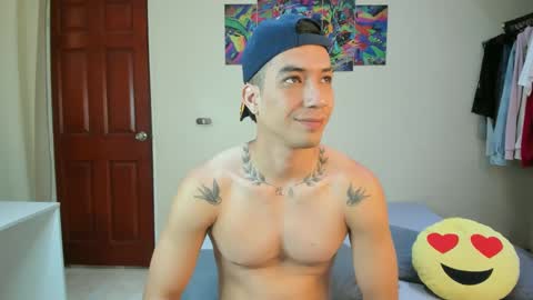 Snapshot of scotrisse chatting on 12-31-24, 02:47 Daniel martinez - Independent model online show from 12-31-24, 02:47