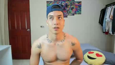 Snapshot of scotrisse chatting on 02-22-25, 09:59 Daniel martinez - Independent model online show from 02-22-25, 09:59