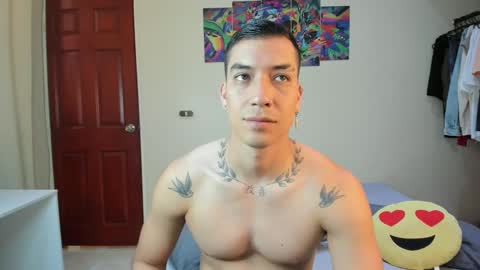 Snapshot of scotrisse chatting on 02-26-25, 07:16 Daniel martinez - Independent model online show from 02-26-25, 07:16