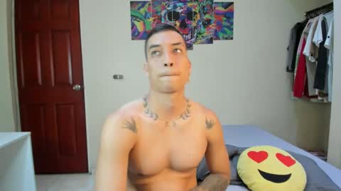 Snapshot of scotrisse chatting on 03-11-25, 09:59 Daniel martinez - Independent model online show from 03-11-25, 09:59