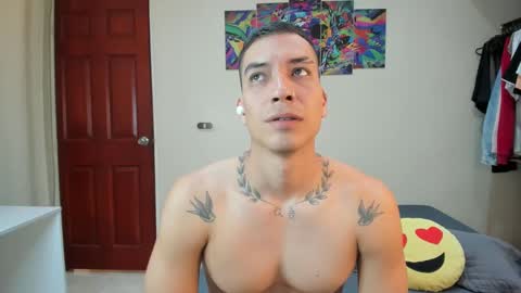 Snapshot of scotrisse chatting on 09-22-25, 06:10 Daniel martinez - Independent model online show from 09-22-25, 06:10