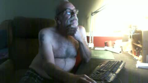 Snapshot of scotsman_62 chatting on 06-28-26, 07:36 scotsman_62 online show from 06-28-26, 07:36