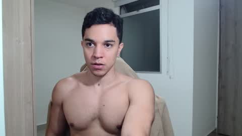 Twitter Scott brasher1 Instagram Camiloestuardo2 online show from 01-27-25, 01:37