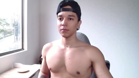 Twitter Scott brasher1 Instagram Camiloestuardo2 online show from 02-17-25, 09:08