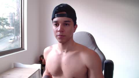 Twitter Scott brasher1 Instagram Camiloestuardo2 online show from 02-19-25, 10:09