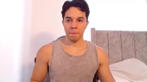 Snapshot of scott_brasher1 chatting on 12-21-25, 09:22 Twitter Scott brasher1 Instagram Camiloestuardo2 online show from 12-21-25, 09:22