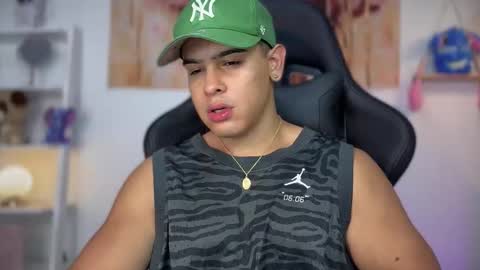 Andrew Flintt online show from 11-29-25, 12:24