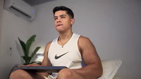 Snapshot of scott_flintt chatting on 01-13-26, 11:37 Andrew Flintt online show from 01-13-26, 11:37