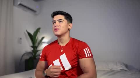 Snapshot of scott_flintt chatting on 01-15-26, 11:15 Andrew Flintt online show from 01-15-26, 11:15