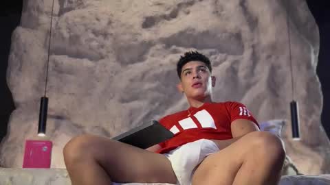 Snapshot of scott_flintt chatting on 02-26-26, 03:49 Andrew Flintt online show from 02-26-26, 03:49