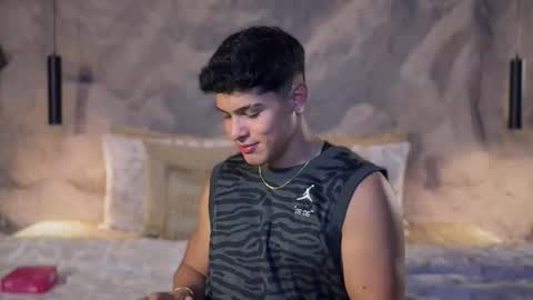 Snapshot of scott_flintt chatting on 03-01-26, 12:01 Andrew Flintt online show from 03-01-26, 12:01