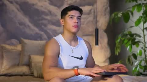 Andrew Flintt online show from 03-20-26, 03:22