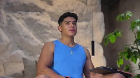 Andrew Flintt online show from 04-05-26, 11:02