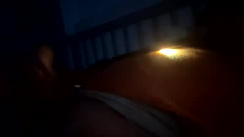 Hornyman online show from 10-28-25, 02:04