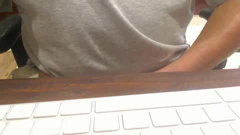 Scott online show from 11-04-25, 07:46