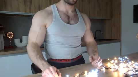 Snapshot of scottbarloow chatting on 12-16-25, 12:10 scottbarloow online show from 12-16-25, 12:10