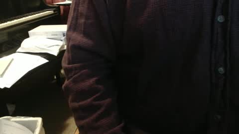 scottbearfun online show from 12-09-24, 04:26