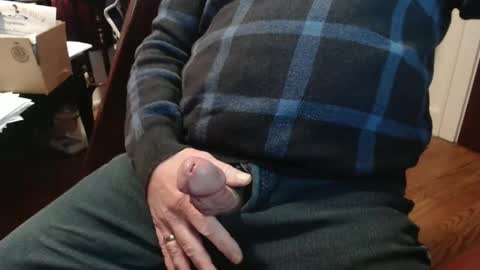 scottbearfun online show from 01-16-25, 03:56