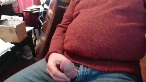 scottbearfun online show from 01-17-25, 03:53