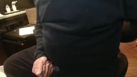 scottbearfun online show from 02-03-25, 08:03